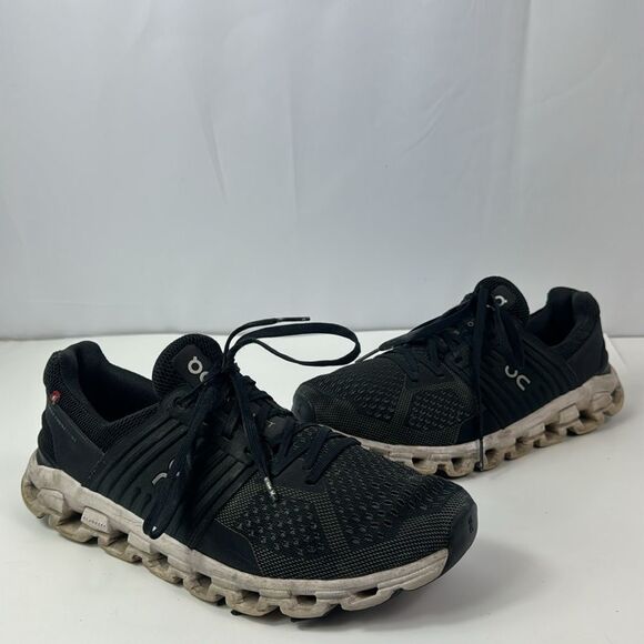 On Running Cloudswift 2 Women's Running Shoes - Picture 3 of 14